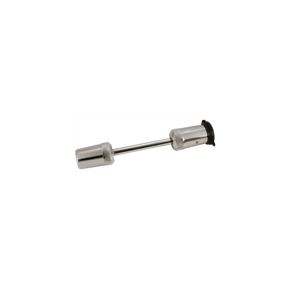 Coupler Lock Latch style - 2" span, for collar locking trigger - TC2